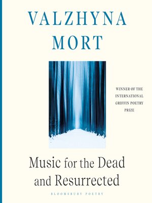 cover image of Music for the Dead and Resurrected